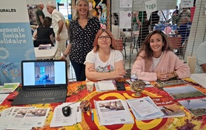 Forum des associations 2025