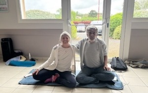 Stage Yoga Trémons