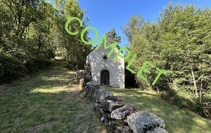 Stage de Yoga et Randonnées en Lozére