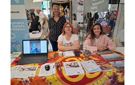 Forum des associations 2025
