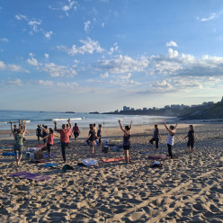 Retour Stage de Biarritz 2026