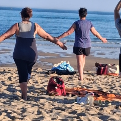 Biarritz mai 2026
