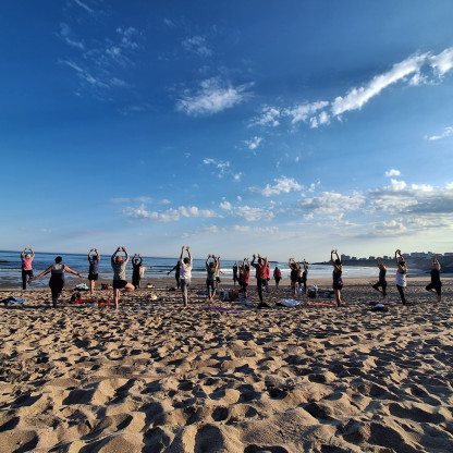 Biarritz mai 2026