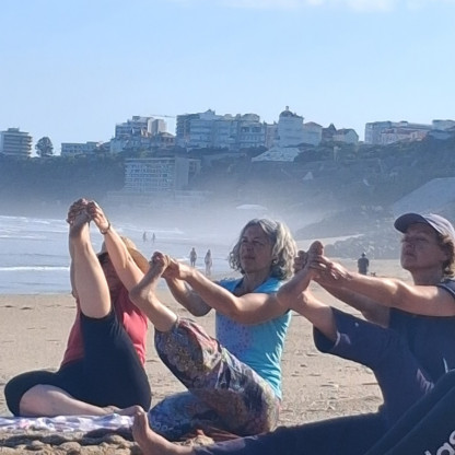 Biarritz mai 2026