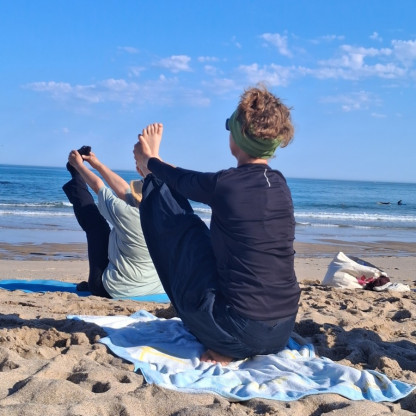 Biarritz mai 2026